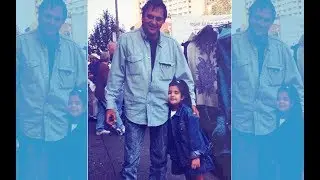 Sanjay Dutt&rsquo;s Daughter Trishala Dutt&rsquo;s Childhood Picture With Grandfather Sunil Dutt | SpotboyE