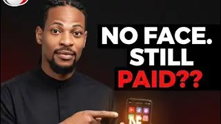 How Beginners Use Faceless Content to Make Money in 30 Days (No Monetization Full Compilation Video)