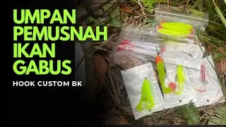 PAKE UMPAN INI KALO SERING LEPAS❗️❗️