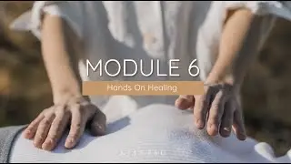 Hands on Healing &middot; How Reiki Is Practised   from the online course Reiki Level 1 Shoden