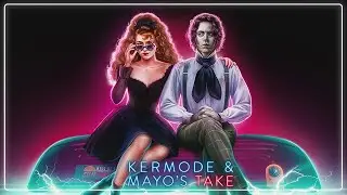Mark Kermode reviews Lisa Frankenstein - Kermode and Mayo's Take