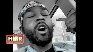 TAY ROC HUNTING SEASON FREESTYLE