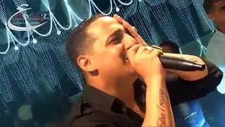 رضا البحراوى بيغنى لرمضان البرنس وحظ موووت .