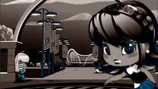 (THANKSGIVING SPECIAL) Request PINY Institute Of New York Theme Song In MyLifeAsATeenageRobotChorded