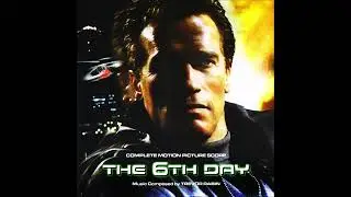 Trevor Rabin - Clara Back To Bed