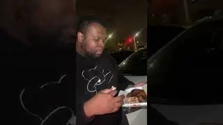 TRYING THE BEST JERK CHICKEN IN&nbsp;TORONTO