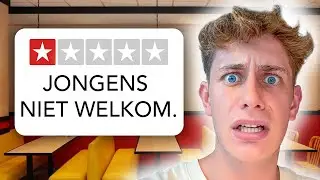 Ik Testte 1 Sterren Reviews