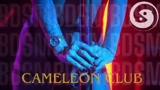 BDSM | Zmysłowy klimat Cameleon Club