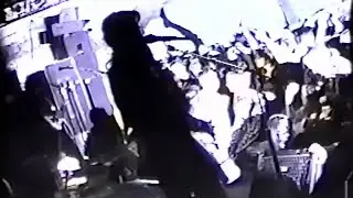 My Bloody Valentine &ndash; Only Shallow (Live, Austin 1992) [HQ]