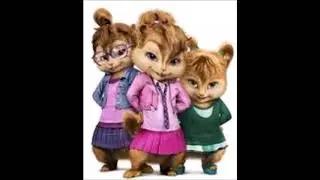 chipettes  - god is a woman