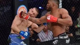Bellator 148: Highlights