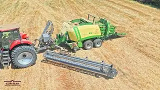 Agri-bar BM47 Machine Long Form Video