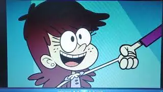 Loud House: Luna's Backstory in Prison