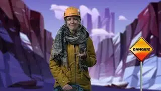 EY & KS Let's Learn &ndash; Mountaineers: A Journey Through Romans &ndash; Week 5