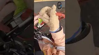 Edelrid Megawatt Descender Review