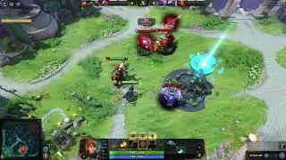 Marci + Grimstroke Combo