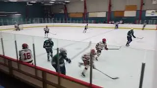 M18D2 SSF vs Canardière 1ere