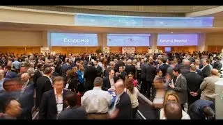 Hear what our Attendees have to Say