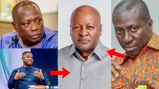 NDC разоблачили за сделку по литию? Вот скрытые факты и подробности. Подробности вас шокируют.
