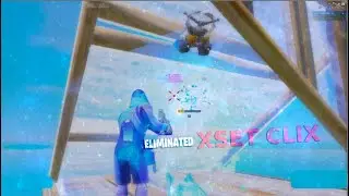 🏙️Baby I'm Back🎆   Fortnite Montage🔫