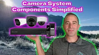 Home Surveillance Systems Demystified: A Beginner's Guide.