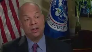 2016 North American Leaders&rsquo; Summit &ndash; U.S. Secretary of Homeland Security Jeh Johnson