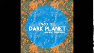 Enzo Cee - Dark Planet EP [Lion Beat Recordings]