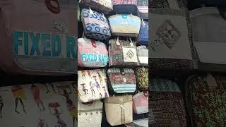 Jute bag Shop Salem Government exhibition New bus stand jute bag fancy bag #bags #jute fancy bag