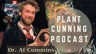 Ep. 203: Cunning Folk, Unbewitching Herbs, and Divination with Dr. Al Cummins