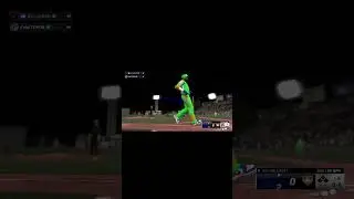 Profar Home Run #mlb #mlb2024theshow #baseballvideogame