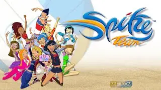 Spike Team | Season 2 | Episode 06 | A Virtual Love