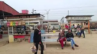 #KIUL JN. BIHAR#11.25 AM#24/12/2025