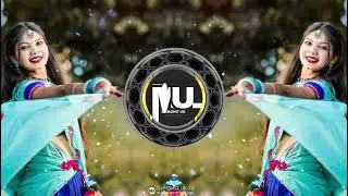 GORE GORE GAL | 🔥गोरे गोरे गाल वाली होटो पे लाली |(🎛️New Gondi Remix 2025 )| 🎧DJ MOHIT UK 