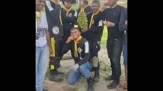 COMANDO ORCAS