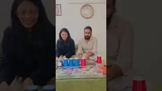 Fun & Easy Games to Play at Home with Family & Friends | Party Game Ideas! #games #trending #funny