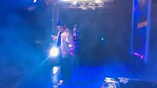 ZeeGee x Boki - | SINGGIT | LAANG | BAGSIK | (Live Performance)