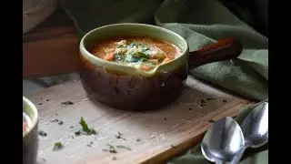 Easy Pasta and Lentils Recipe