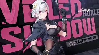 Fate Trigger: The Novita