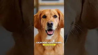 #dogYour Dog Has Separation Anxiety? It's NOT What You Think (2 Second Fix!