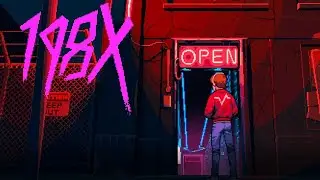198X (Part 1) - Ностальгия и парень меланхолик