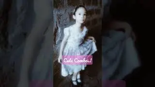 Cute Combo #shorts #cutecombo #eracarissa #beautifulgirl #beautifulkids