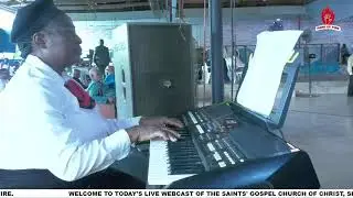 THE FEAST OF JESUS PASSOVER. PERFECTION SERVICE:28/12/2025