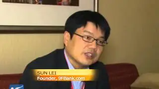 P2P lending in China
