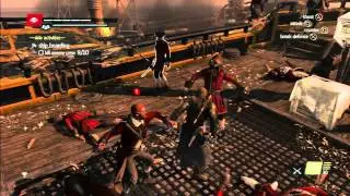 Assassins creed IV| Dafuq moment