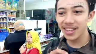 Alkomenu dokementer gunung putri part#1