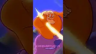 Death vs Disney Gods (Part 1)