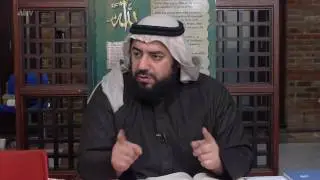 SHEIKH MOHAMMAD TARAWNEH [VISIT MY MOSQUE DAY]@ AL-MANAAR MOSQUE