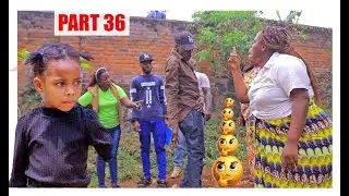 RWANDA SHORT MOVIE48🔥💔NIHIGA PAPA Part36// Umwana yishe se amuziza ko bamuhaye isambu ntoya