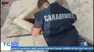 ACI CATENA / Chiesa Madre, Giornata di preghiera in seguito agli atti compiuti al cimitero