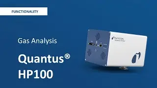 Quantus&reg; HP100